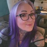 Jean Joy Treacy - @tattoojeani - Instagram