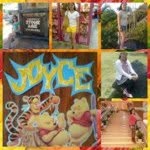 Joyce Rosales - @jean_joy - Instagram