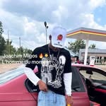 Jean Juste Djama - @jeanjustedjama - Instagram