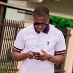 Jean Juste Jean Rubain - @rubaintv - Instagram