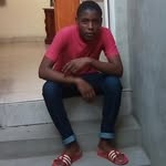 Jean Juste Ralph - @jeanjusteralph - Instagram
