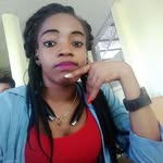 Ketia Jean Juste - @jeanjusteketia - Instagram