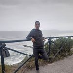 Jean Grone Justus Alcantara - @justusalcantara - Instagram