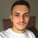 Jean Kalbusch - @jean__kalbusch - Instagram