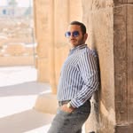 Jean Kamal Attia - @jeankamall - Instagram