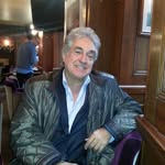 Jean Kamal Haddad - @jeankamalhaddad - Instagram