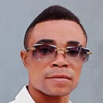 Jean Kamalebo Katindi - @jeankamalebo - Instagram