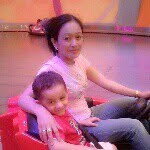 maureen - @jeankamal_20 - Instagram