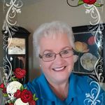 Jean Keeling - @ninajeank38 - Instagram