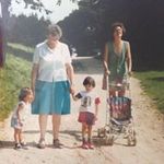 Jean Keeling - @ac.keeling - Instagram