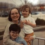 Jean Kehoe Cohen - @beatlesbooster - Instagram