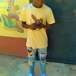 Jean Louis Kelson - @jeanlouiskelson82 - Instagram