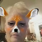 Jean Clark Kessinger - @mean999jean - Instagram