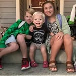 Jeannie Kessinger - @jeannie.kessinger - Instagram