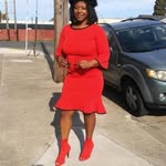 Jean Edwards - @jeankeymiah66 - Instagram
