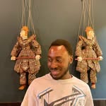 Jean - @jeankeyate - Instagram
