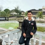 Jean key - @anak_belando - Instagram