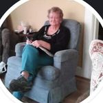 Jean Kimble - @jeankimble8 - Instagram