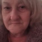 Jean Kimble - @kimble8998 - Instagram