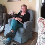 Jean Kimble - @jeankimble75 - Instagram
