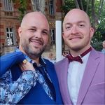 Jean-Michel Benedetti Kinder - @kytsumaru - Instagram