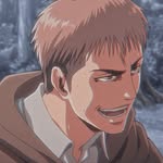 Jean - @jean_kirschtein_snk - Instagram
