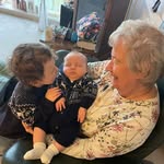 Jean Kitchen - @jeankitchen2 - Instagram