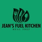 Jean’s Fuel Kitchen Meals SATX - @jeansfuelkitchen - Instagram