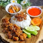 Mak Jean Kitchen For Foodist 🍽 - @makjean_kitchen - Instagram