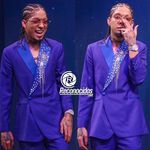 Cortez Hapyy - @jeanklinger169 - Instagram