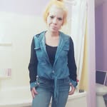 Courtney Knott - @c_jeanknott - Instagram