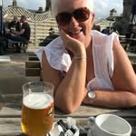 Jean Knott - @modchick54 - Instagram