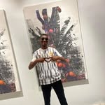 Jean Yves Kossonou - @jeanyves.kossonou - Instagram