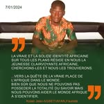 Kossi Jean Agbétiafan - @agbetiafan.kossijean - Instagram