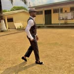 Jean Dickson Kotto - @jeandicksonkotto - Instagram