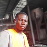 Jean Kottou - @jeankottou - Instagram