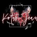 Kotah Jean - @authorkotahjean - Instagram