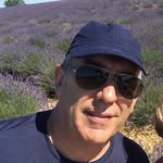 Jean Marie Krommenacker - @jeanmariekromm - Instagram