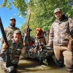 Jean-Luc Labelle - @labradordelalievre - Instagram