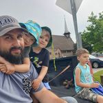 Jean-rené Labelle - @jrlabelle24 - Instagram