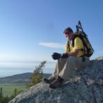 Jean Labrecque - @girafe99meo - Instagram