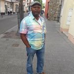 Jean Edgard Laffin - @jeanedgardlaffin - Instagram
