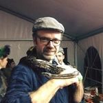 Jean-Yves Laffineur - @jeanyveslaffineur - Instagram