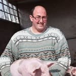 Jean-Pascal LAFITTE - @jean_pascal_et_ses_gazelles - Instagram