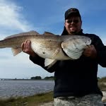 John Heberlie - @jean_lafitte_the_gator_dude - Instagram