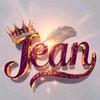 Jean la force puissante - @jean.la.force.puis - TikTok