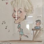 Jean Laird - @vintageruedejean - Instagram