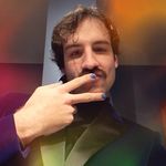 Jean Lamarre - @djembe.du.temple - Instagram