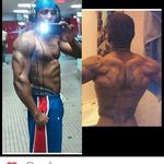 Jean Lamarre Ferne Gondre' - @exodus3.13_15 - Instagram