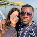Jean Lamour Jeanty - @jeantyjeanlamour8346 - Instagram
